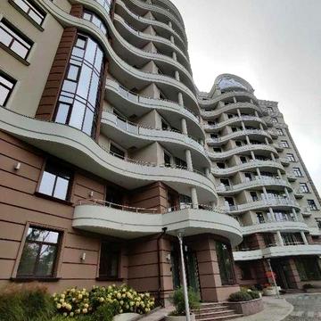 3к Дома Каркашадзе Премиум Французский б-р Мансарда Балкон Яхт-Клуб ЖК Дома Каркашадзе