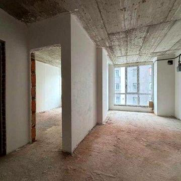 Готова  1- квартира в ЖК Central park