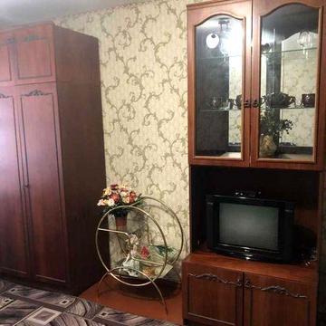 Аренда 1к квартиры пр. Центральный