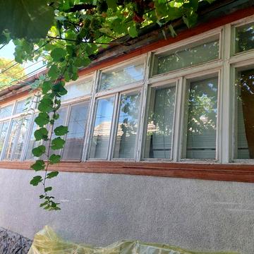 Дом вул.Соборна , гараж, гостевой  будиночок, сауна півал