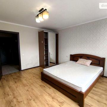 Продаж 1к Квартира Яблунева вулиця ЖК Щасливий на Софиевке