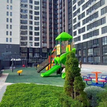 Продам 3х к кв новый дом ЖК Модерн/6 ст. Фонтана/Франко/є-Відновлення ЖК Модерн