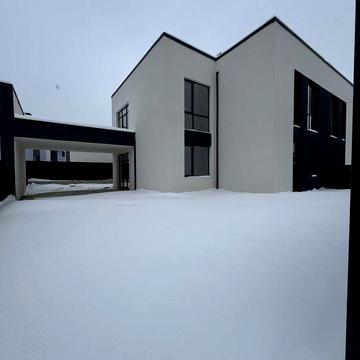 Готовий дуплекс на Каскаді , 3 сотки землі