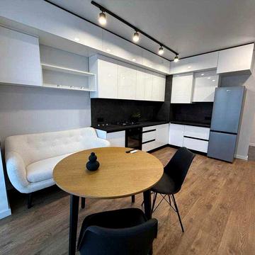 Оренда 1 км.  Квартири в ЖК На Щасливому