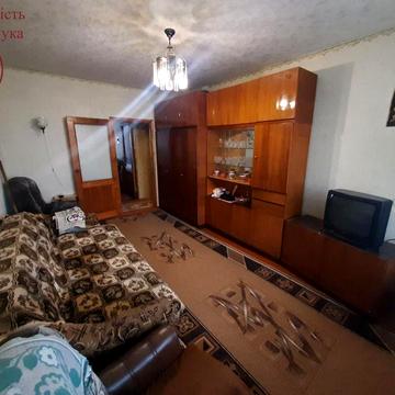 Сертифікат. Продам 2 кімнатну на Вадима Пугачова