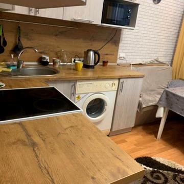 Оренда Однакімнатна Соломії Крушельницької,метро Позняки 7 хвилин