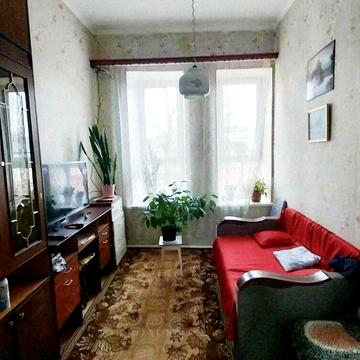 Продам 2-к квартиру в отличном состоянии, Мясоедовская (3-264-566 НП)