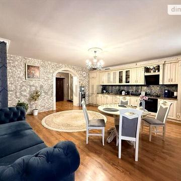 Продаж 1к Квартира Національної Гвардії (Гвардійська) вулиця ЖК Вишневый сад