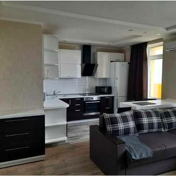 Оренда 1 кім. Берестейський 71А