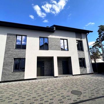 Продам Таунхаус район Центрального парку площа 93 м2