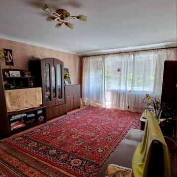 Продаж 1к квартири 3 поверх цегла р-н Фурманова