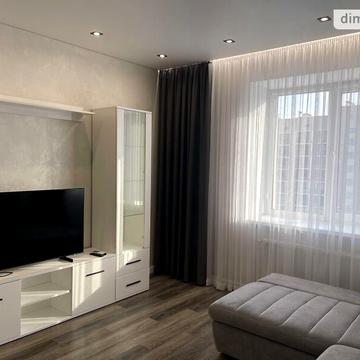 Довгострокова оренда 1к Квартира Миколаївська вулиця ЖК Микрорайон Академичный