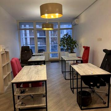 Сдам квартиру под офис  на 24 этаже