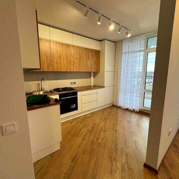 1 кім квартира в ЖК Краківський