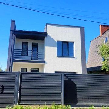 Будинок з РЕМОНТОМ вул Ленкавського Івано Франківськ