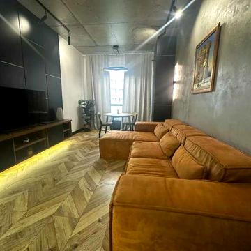 Продам 2к квартиру в ЖК GENEVE, Центр ЖК GENEVE