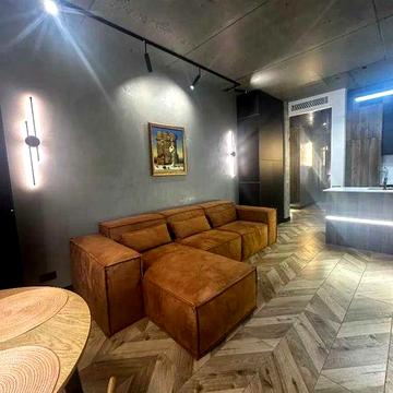 Продам 2к квартиру в ЖК GENEVE, Центр ЖК GENEVE