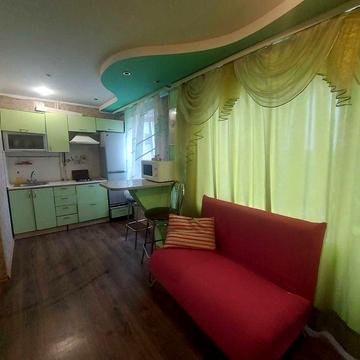 Продам 1 кімн.кв пр.Поля