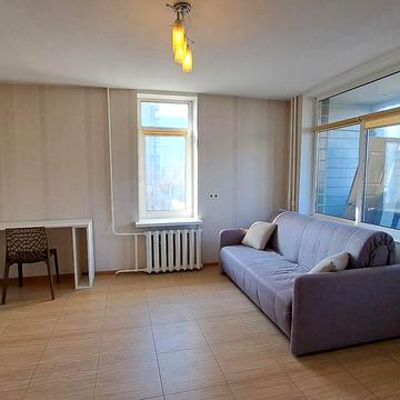 Митрополита Андрея Шептицького вул. (Анатолія Луначарського), 7