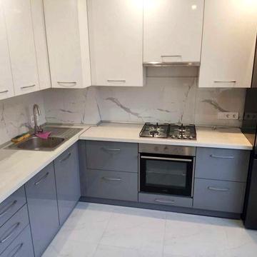 Оренда 3к квартири в новому ЖК район Автовокзалу