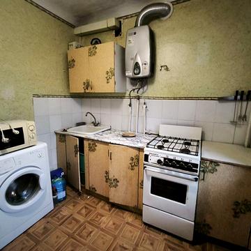 Продажа 2х кімн квартири біля Дендропарку