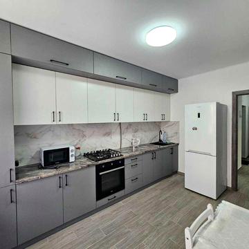 Оренда затишної квартири в районі парку Боздош