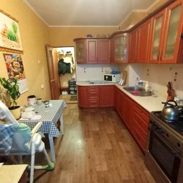 Продаж 3к Квартира Академіка Заболотного вулиця