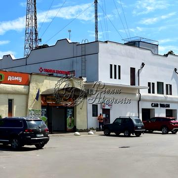 Старокиївська вул., 93