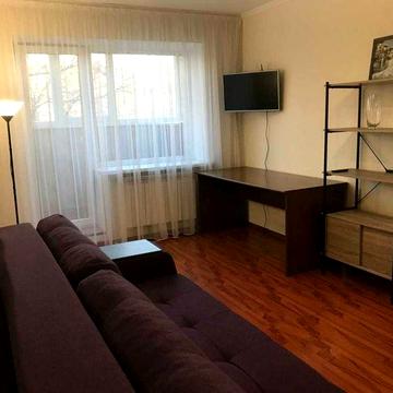 Сдам 1-комнатную квартиру пр. Ивана Мазепы