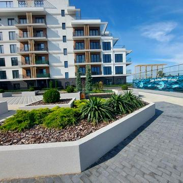 Сдам студию ЖК Маринист/ Дача Ковалевского/ Маячный переулок