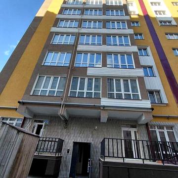 Продаж 1к Квартира Шухевича Романа вулиця ЖК ул. Шухевича, 3б