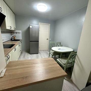 Довгострокова оренда 1к Квартира Робоча вулиця