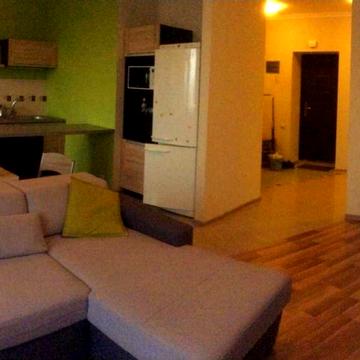 Продаж 3-к.квартири Євроремонт 80/50/11м² вул.Черкаська 105000$