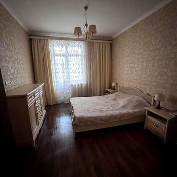 Довгострокова оренда 2к Квартира Соборності вулиця