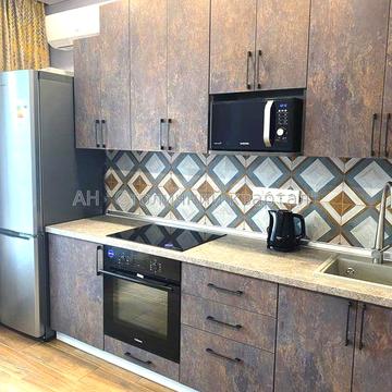 Перша оренда1к квартира в ЖК Зарічний. Є генератор!