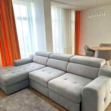 Оренда 2-к квартири в ЖК "Комфорт Таун",  вул. Регенераторна