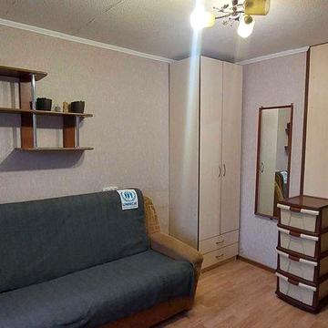 Сдам 1 комн студию 2 этаж , Салтовка