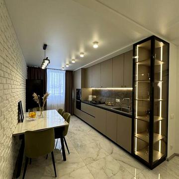 Продаж 3к Квартира Пирогова вулиця ЖК ул. Пирогова