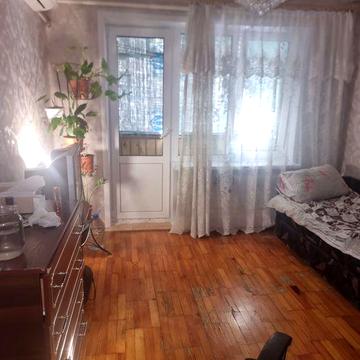 Продам 2 комнатную