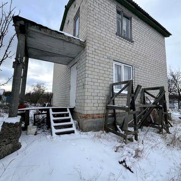 Продаж дачі в кооперативі «Чайка»