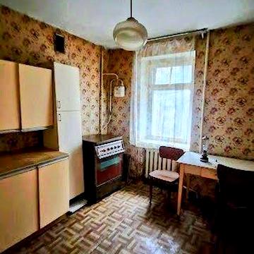 Продам однокомнатную квартиру Соляные