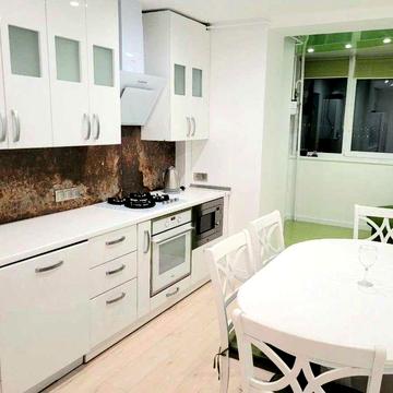 Здається в оренду 2-кімнатна квартира ЖК Софія