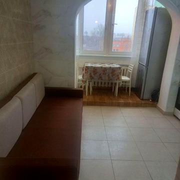 Здам 1 кім,метро Лівобережна,вул Райдужна 43