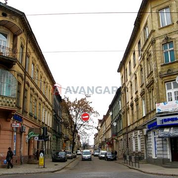 Шолом-Алейхема вул., 9