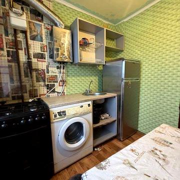 Квартира  в цегляному будинку на хіммістечку не дорого