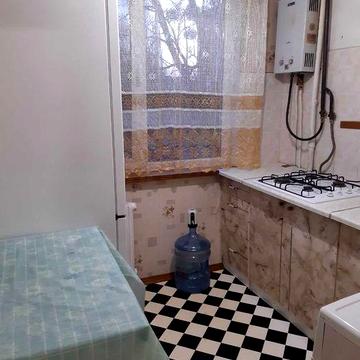 Здам 1 кімнатну квартиру Житомир центр