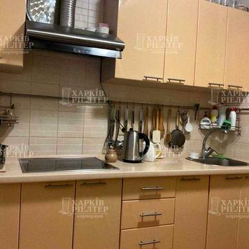 D1K  Продам теплую и уютную 3-комн. квартиру в районе з-да Шевченко