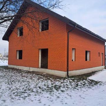 Продаж сучасного будинку в перспективному новому районі