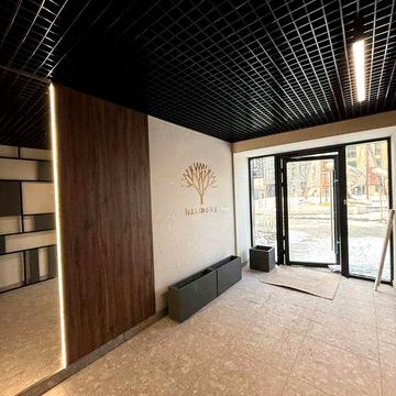 Продаж "Гармонія " 1к. З терасою ЖК Гармонія