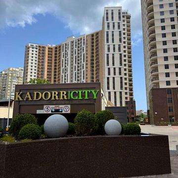 Продаж 2к Квартира Краснова вулиця ЖК Kadorr City
